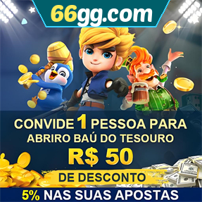 66gg.com Indique amigos para receber um bônus